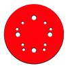 Diablo Tools 5 Inch 180 Grit (Very Fine) Random Orbital Sanding Hook & Lock Discs 15 Pack, small image number 1