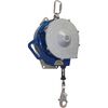 DBI Sala 130 Ft. Single-Leg Self-Retracting Lifeline with Bracket, small image number 2