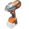 Fein 18V ASCD 18-1000 W34 AS Cordless Impact Wrench (Bare Tool), small image number 1