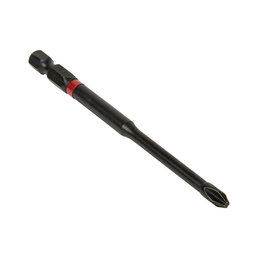 Klein Tools Pro Impact Power Bits 4 Pack, large image number 11