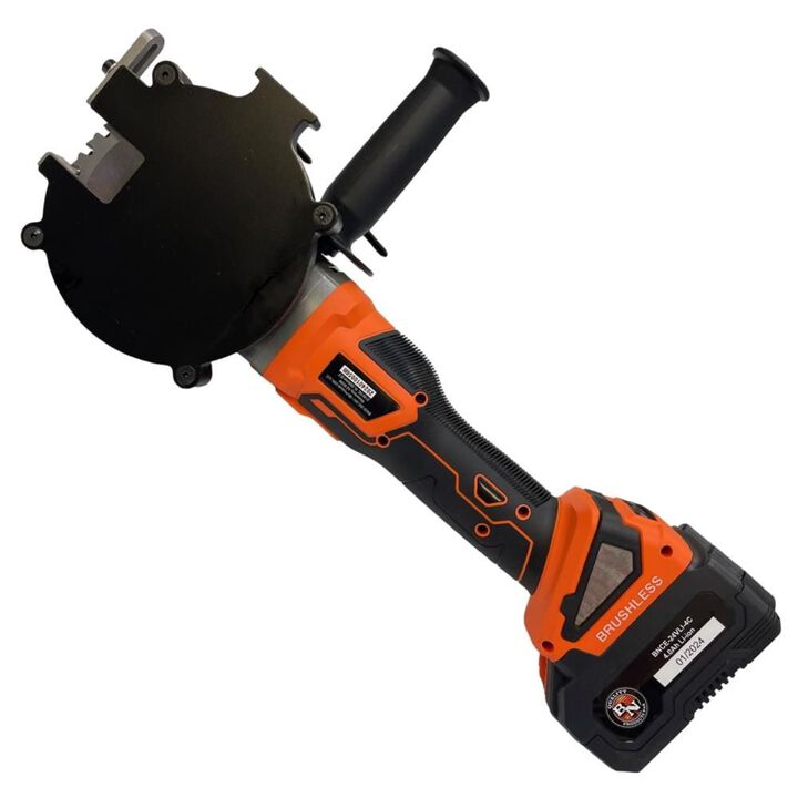 BN Products Cordless Cutting Edge Saw Kit 30mm, large image number 2