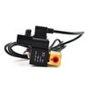 Interstate Pneumatics 1/4 Inch NPT Female 110V Timed Electric Auto Drain Valve, small image number 3