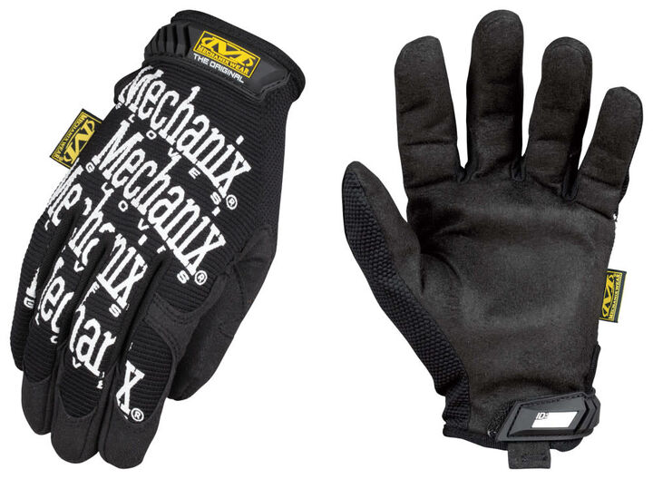 Mechanix Wear The Original Gloves Large