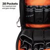 Klein Tools MODbox Electrician's Backpack, small image number 4