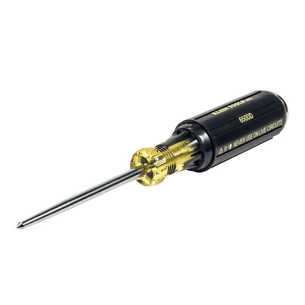 Klein Tools Demolition Scratch Awl, large image number 5