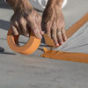 Frogtape CP 199 Painters Tape Pro Grade Orange Orange 48mm x 55m, small image number 4