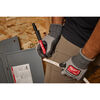 Milwaukee INKZALL Double-Sided Jobsite Fine Ultra Fine and Fine Tip Marker Black, small image number 3