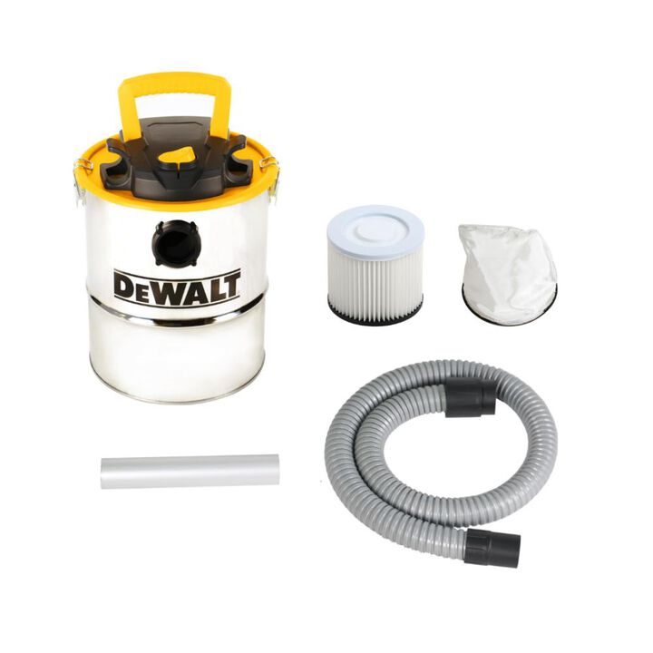 DEWALT Ash Vacuum