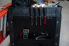 Southwire Spray Can and Drill Holder Tray for Small CartLocker, small image number 1
