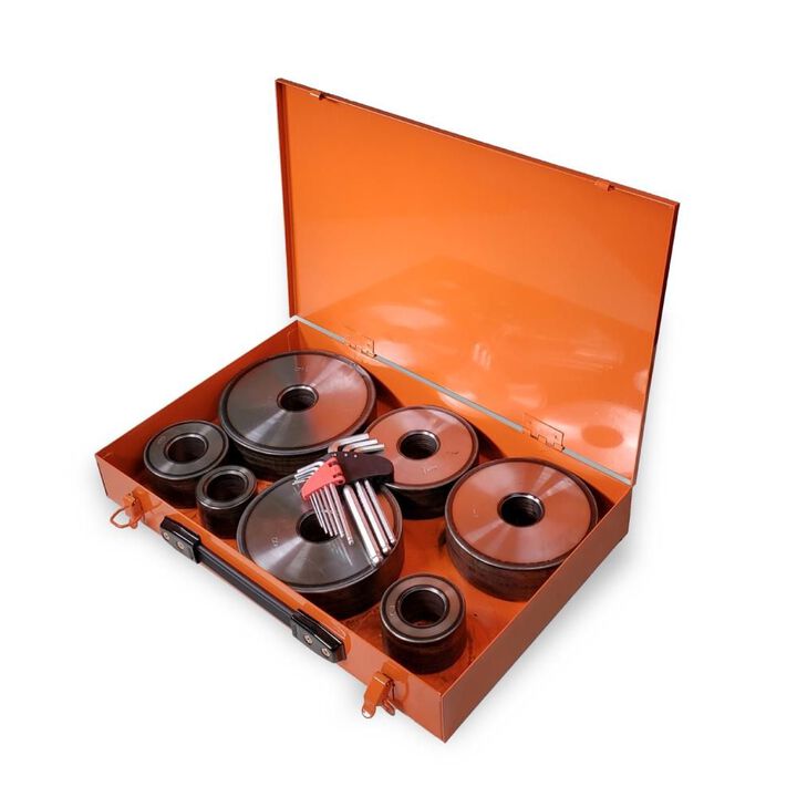 BN Products #8 Rebar Bender with Stand, large image number 1