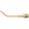 Forney Industries 0 (0-W-1) Victor Style Medium-Duty Oxy-Acetylene Welding Nozzle, small image number 3