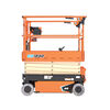 JLG 19' Scissor Lift 32in Width Electric ES Series, small image number 5