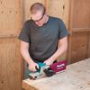 Makita 3 In. x 24 In. Belt Sander, small image number 4