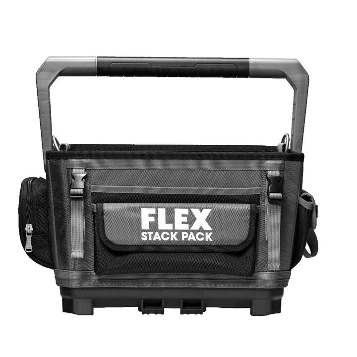 FLEX STACK PACK 16 in Tote, large image number 3
