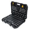 DEWALT TOUGHSERIES 100 Piece 2 Drive Mechanics Tool Set, small image number 4