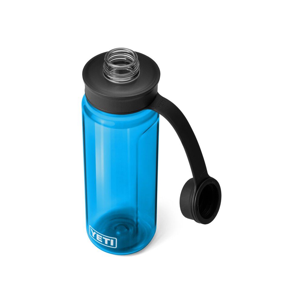 YETI 750 ML/25oz Yonder Water Bottle with Yonder Tether Cap, large image number 4