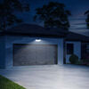 Feit Electric 10-1/2 Inch 48W 5000 Lumens Triple Head Motion Floodlight White, small image number 4