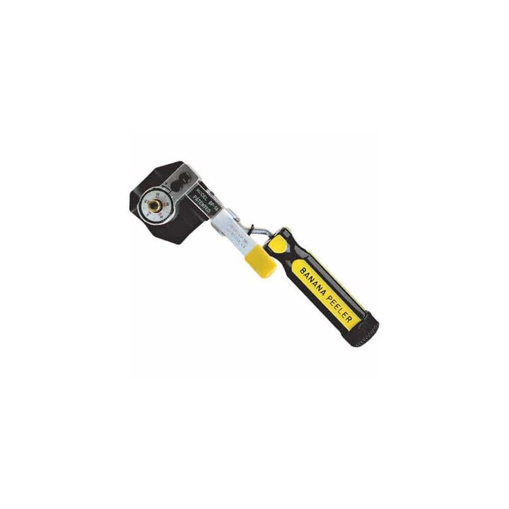 Ripley Utility Tool Banana Peeler 5-35KV Cable Semi-Con Scoring Tool