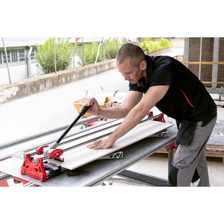 Rubi Tools 48 Inch HIT-1200 N Tile Cutter, large image number 8
