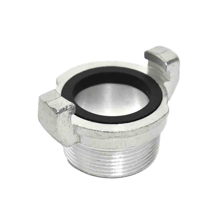 Echo Fire Hose Adaptor 1.5in MNPT for FP-2126 Fire Pump