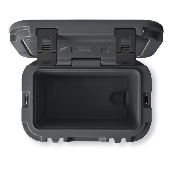 Yeti Roadie 15 Hard Cooler Charcoal
