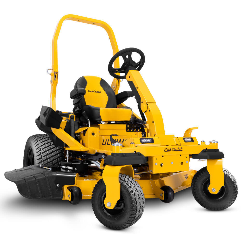 Cub Cadet 54 in 725cc 24HP Kohler Pro 7000 Engine Zero Turn Lawn Mower, large image number 1