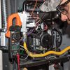 Klein Tools HVAC Digital Clamp Meter, small image number 5