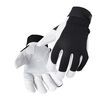 Black Stallion Grain Goatskin Mechanics Glove 2X, small image number 2