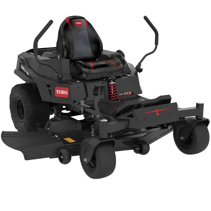 Toro TimeCutter Max Havoc My RIDE 60 Inch 24HP Kawasaki Zero-Turn Mower, large image number 0
