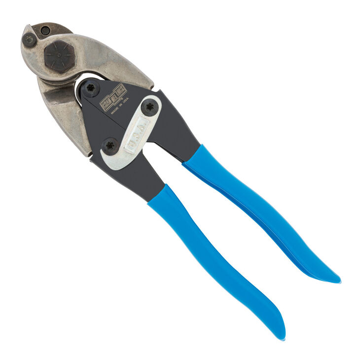 Channellock 9 Inch Cable/Wire Cutter