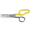 Klein Tools Free-Fall Snip Stainless Steel, small image number 1