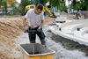 Metabo RW 18 LTX 120 18V Mixer (Bare Tool), small image number 3