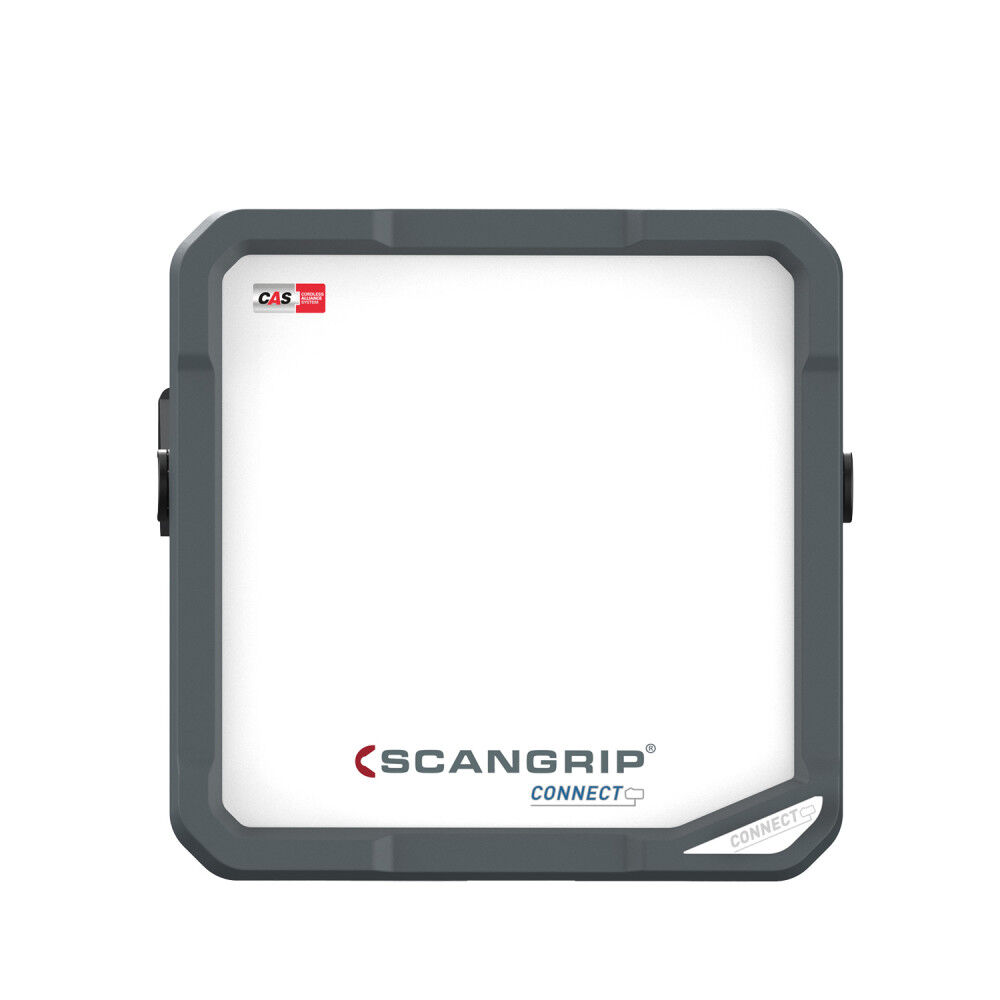 Scangrip Vega 4 Connect 4000 Lumens LED Floodlight (Bare Tool), large image number 1