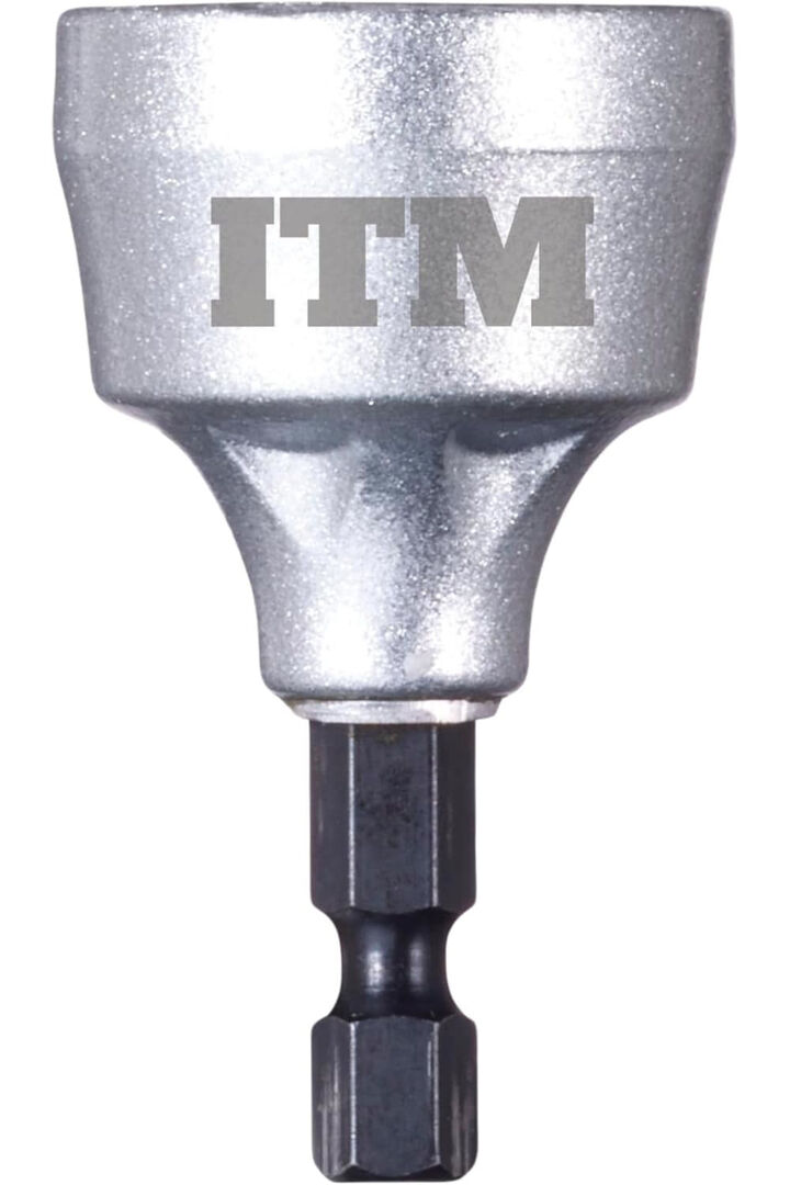ITM Small 1/8 - 3/4 Inch M2 Steel Blade Bar Champ Outer Reamer