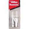 Makita 1-3/8in Wide-Slot Nozzle, small image number 2