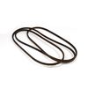 Oregon 1/2 Inch x 146 3/16 Inch Premium Replacement Mower Deck Drive Belt, small image number 1