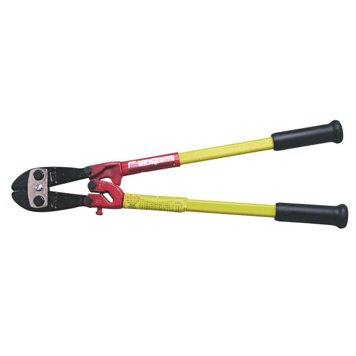 Crescent HK Porter 18-1/4in General Purpose Cutter Center Cut