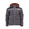 Eskimo Men's Roughneck Jacket, Gray, Small, small image number 1
