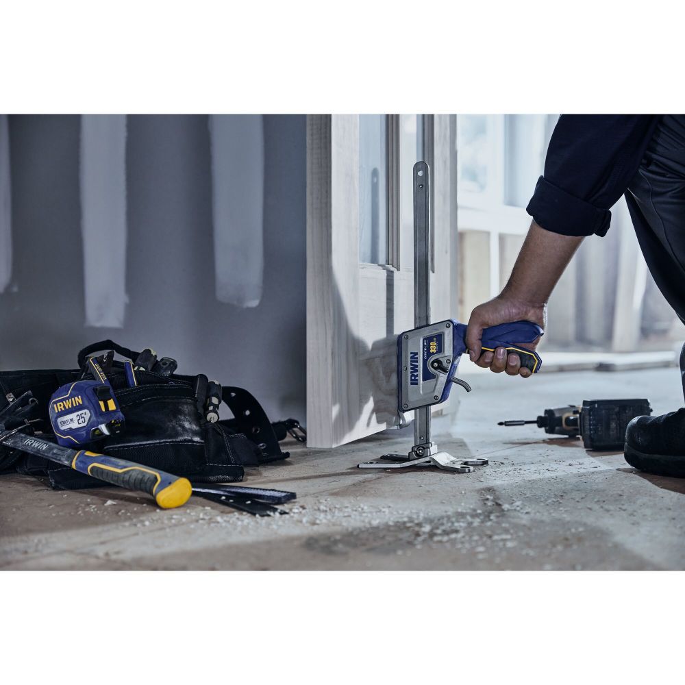 Irwin QUICK-LIFT Construction Jack, large image number 9