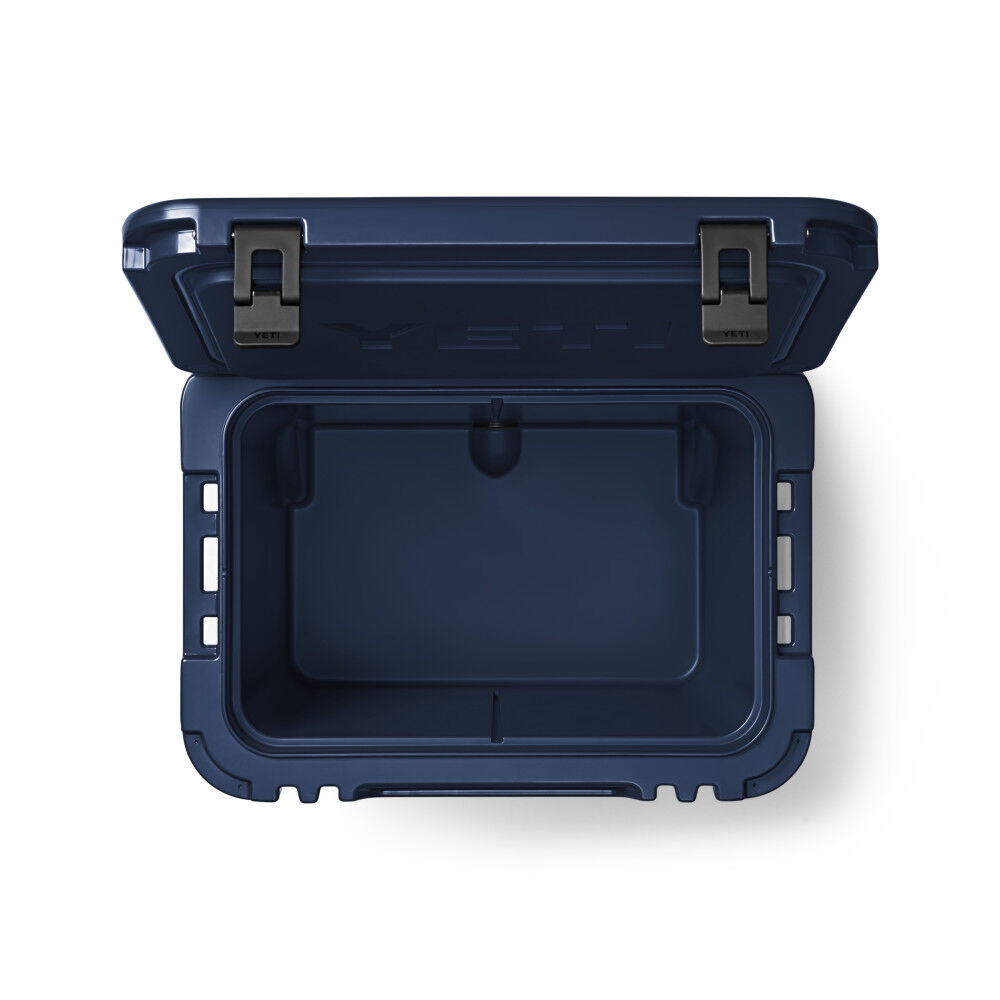 YETI Roadie 60 Wheeled Hard Cooler Navy Blue, large image number 5