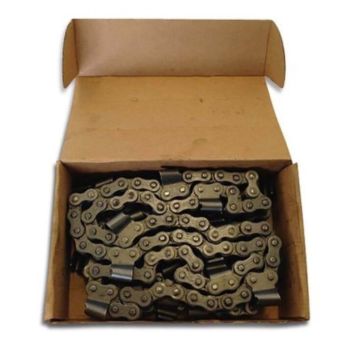 Georipper 27in Bar Minitrencher Wide Digging Chain 2pk