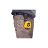 Rack-A-Tiers Tape Measure Clip for Standard Belt, small image number 2
