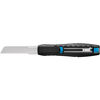 Martor USA SECUBASE 383 Safety Knife with Auto Blade Retraction, small image number 1