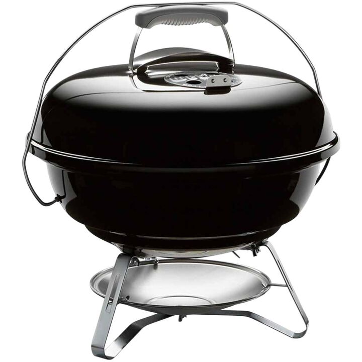 Weber Jumbo Joe Charcoal Grill