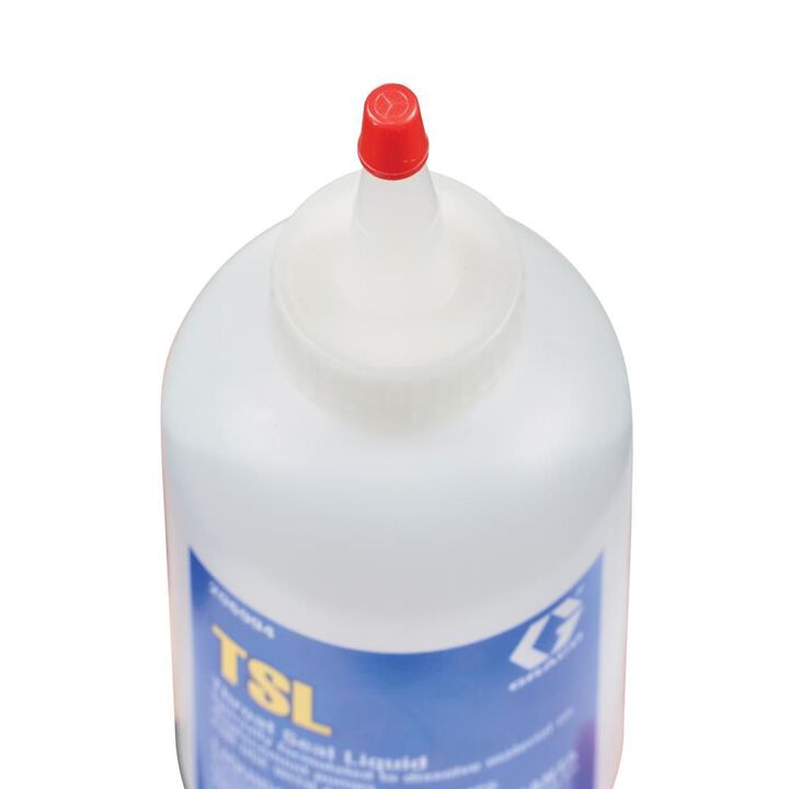 Graco TSL, large image number 1