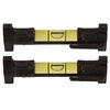 Johnson Level 3 In. Plastic Line Level, small image number 1