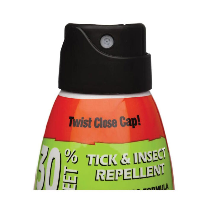 Bens 30 6 Oz DEET Tick & Insect Repellent Spray 12 Piece Bundle, large image number 1