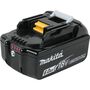 Makita Promotional 18 Volt 6.0 Ah LXT Lithium-Ion Battery