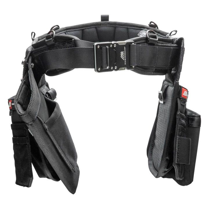 Diamondback Toolbelts Maestro X Right-Hand Tool Belt System XS/S, large image number 0