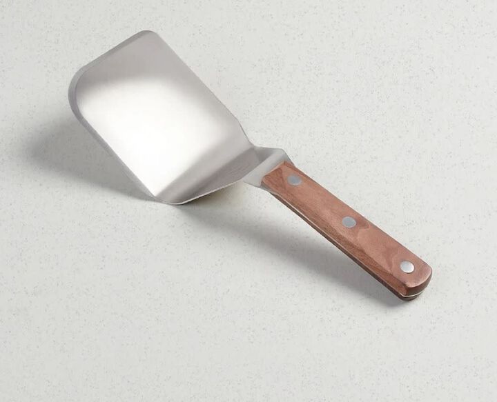 Smithey Ironware Mighty Spatula